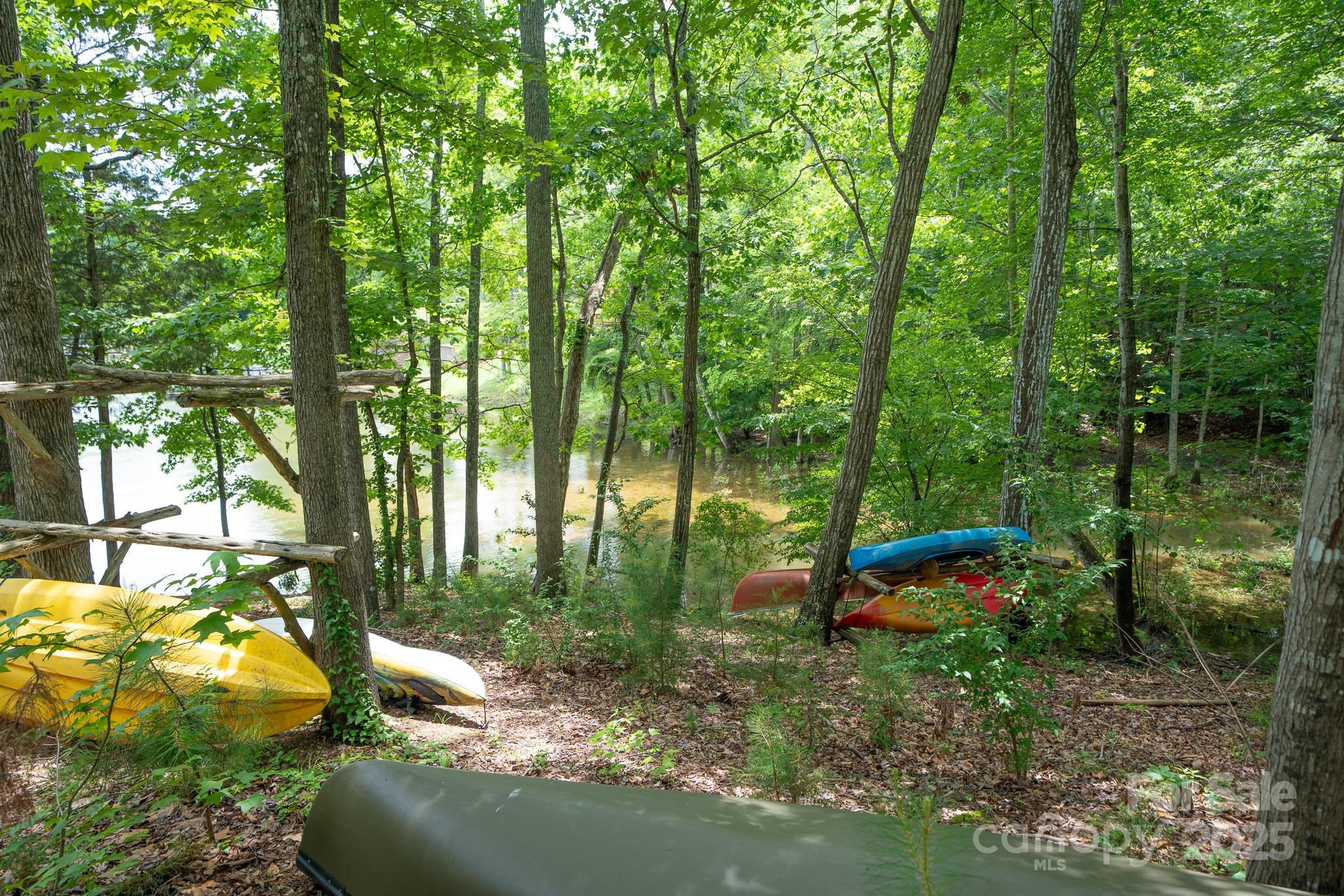 310 Ridge Reserve Drive Clover, SC 29710 - Photo 38 of 39 a view of a park with large trees