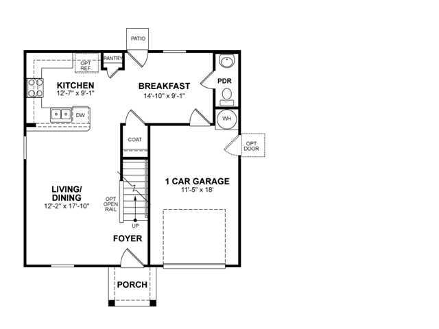 1604 Rising Mist Drive Summerville, SC 29483 - Photo 2 of 4 Additional Photo