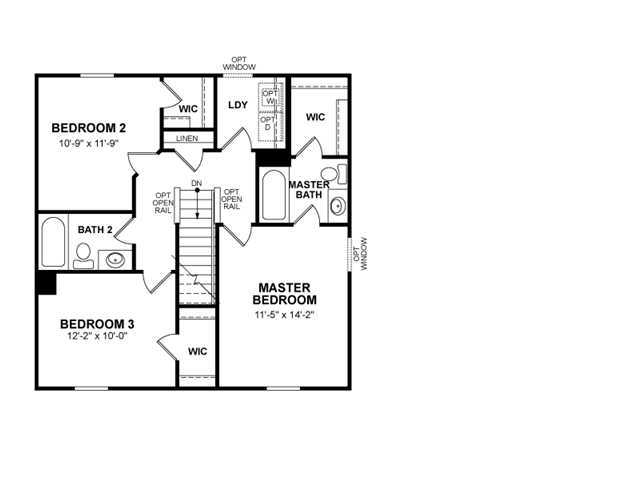1604 Rising Mist Drive Summerville, SC 29483 - Photo 3 of 4 Additional Photo