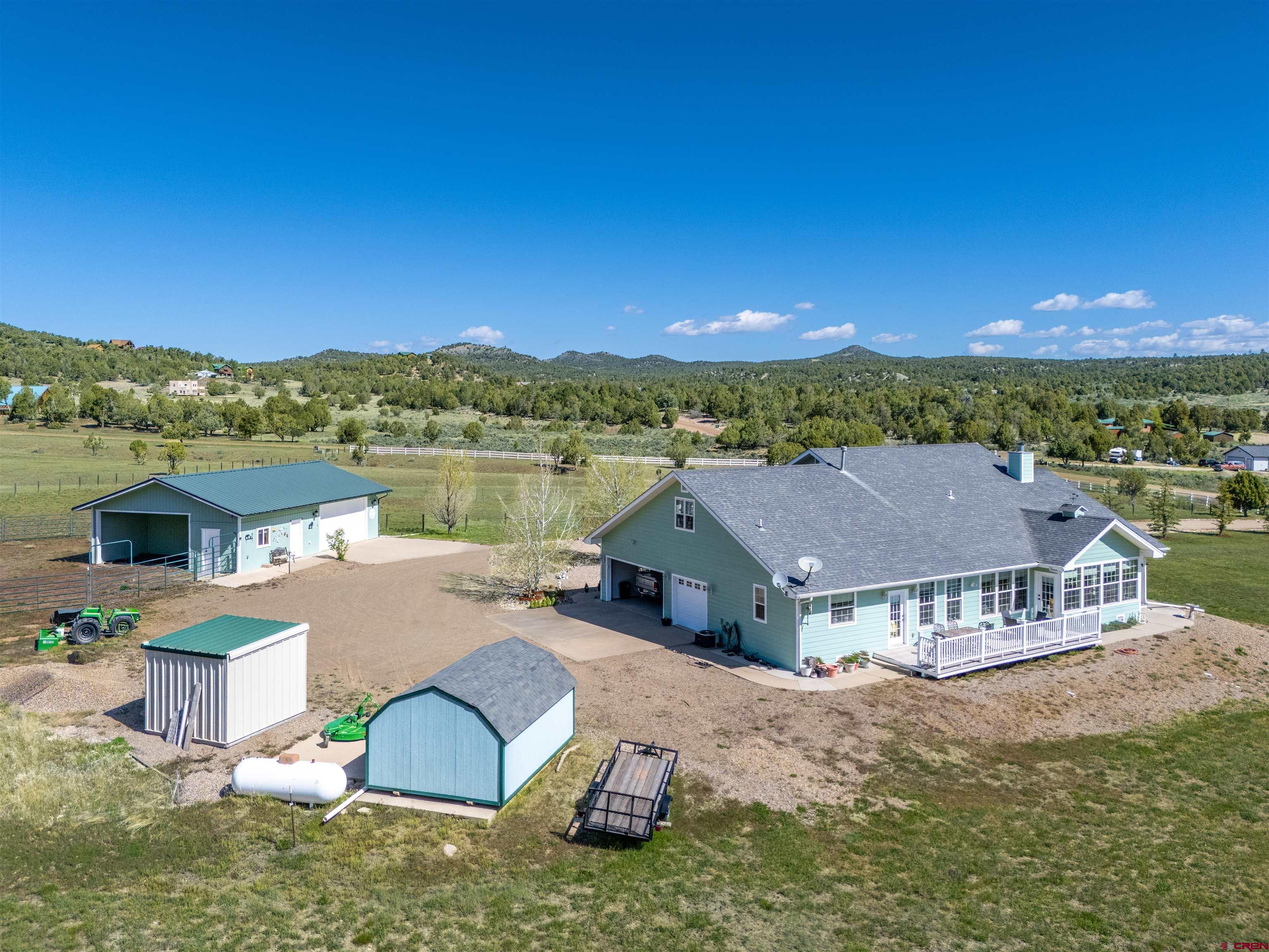 35998 Rd J.9 Mancos, CO 81328 - Photo 35 of 45