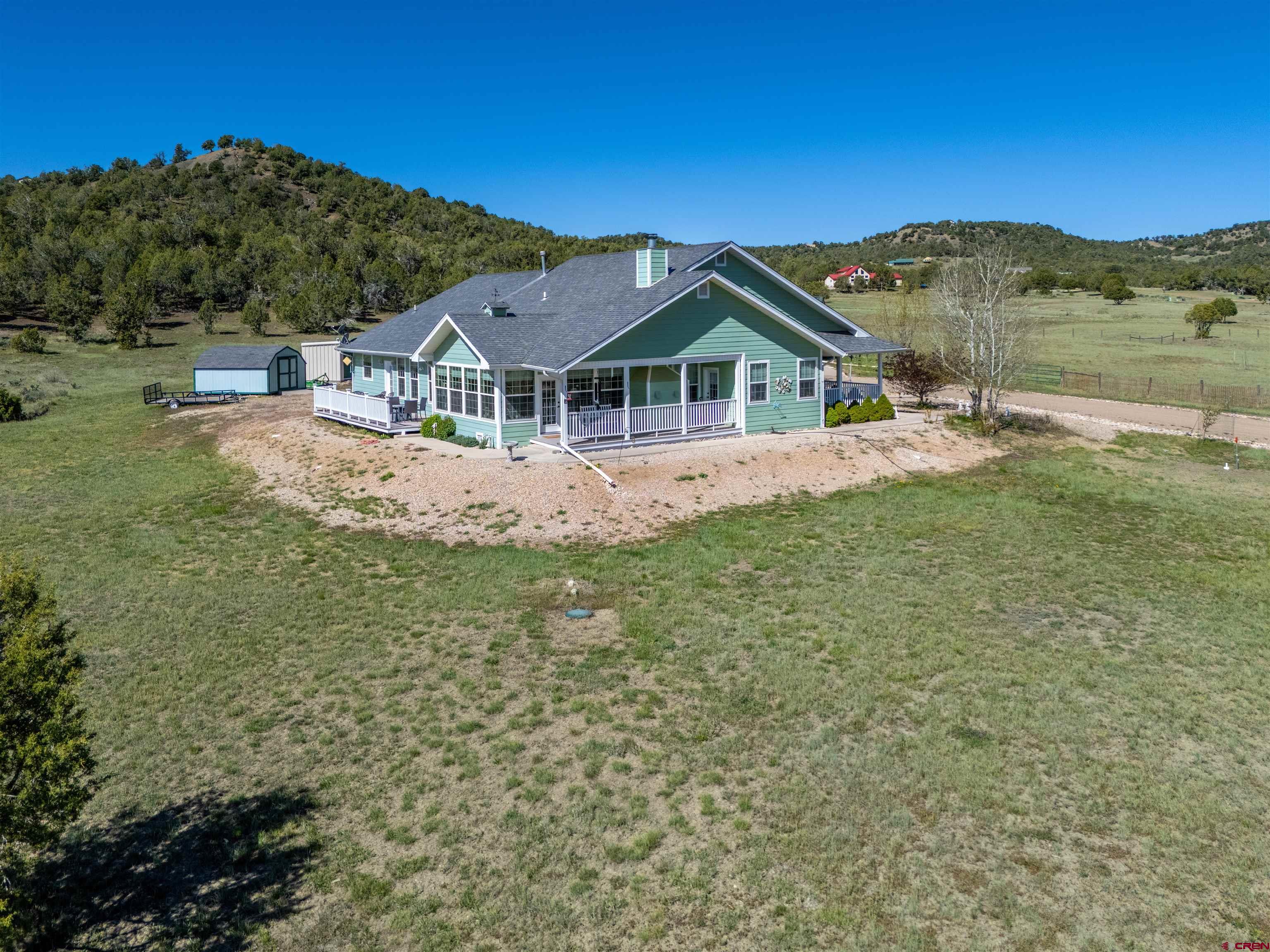 35998 Rd J.9 Mancos, CO 81328 - Photo 40 of 45