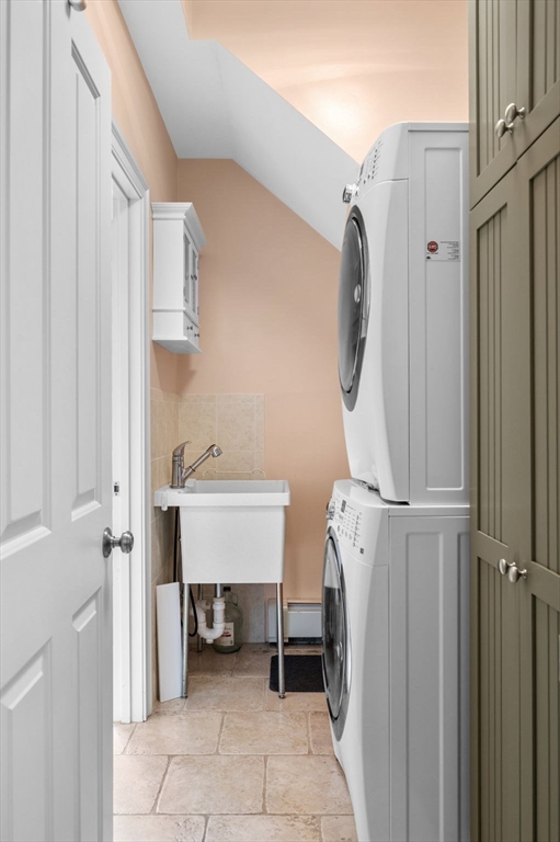 209 Maple Street Danvers, MA 01923 - Photo 23 of 42 a view of walk in closet