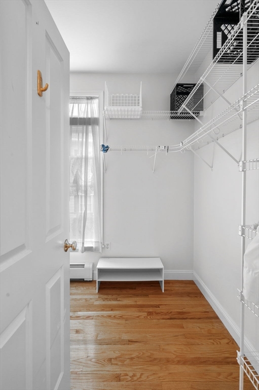 209 Maple Street Danvers, MA 01923 - Photo 26 of 42 a view of room with air conditioner and window