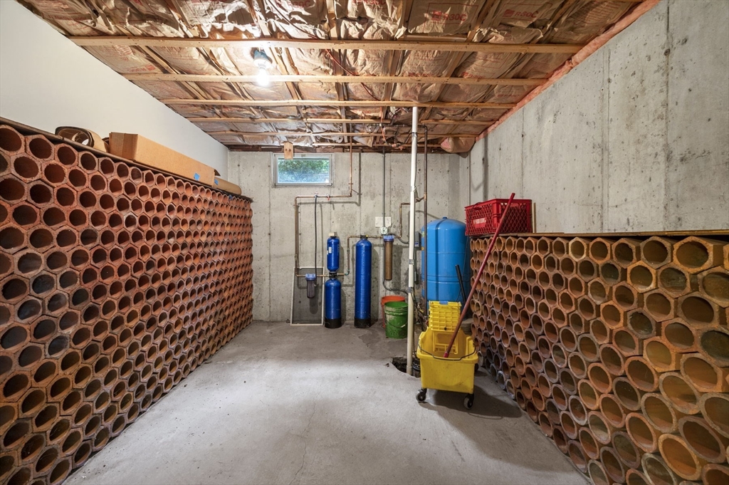 209 Maple Street Danvers, MA 01923 - Photo 36 of 42 a view of storage room