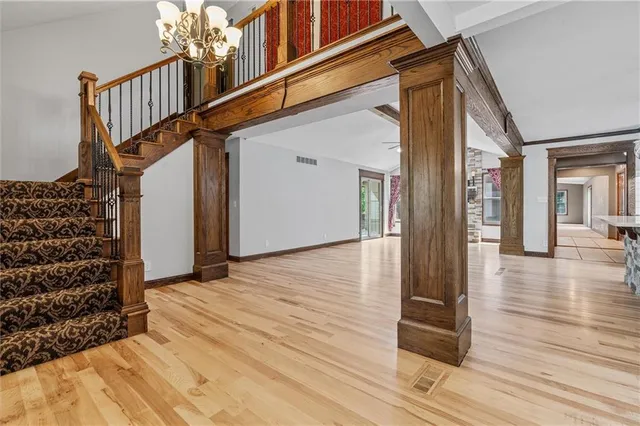 $749,000 | 6178 South E Tri County Line Road, Lawson, MO 64062