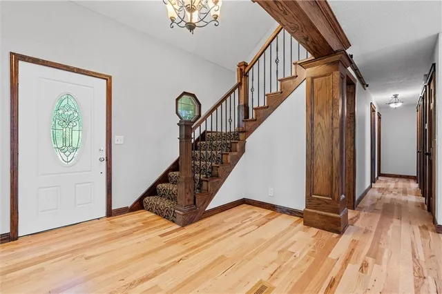 $749,000 | 6178 South E Tri County Line Road, Lawson, MO 64062