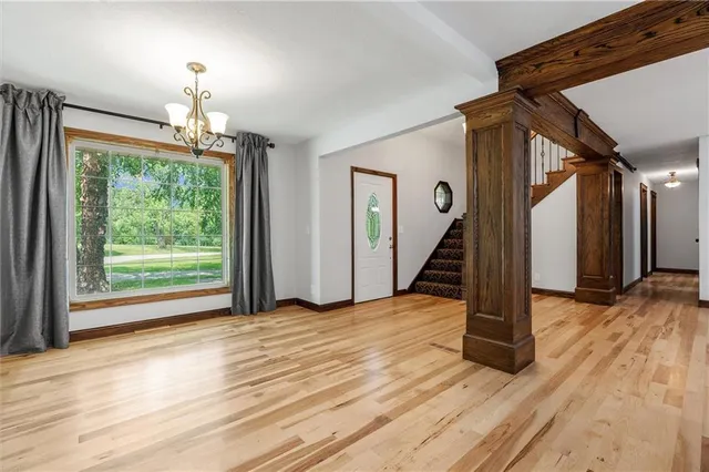 $749,000 | 6178 South E Tri County Line Road, Lawson, MO 64062