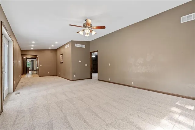 $749,000 | 6178 South E Tri County Line Road, Lawson, MO 64062