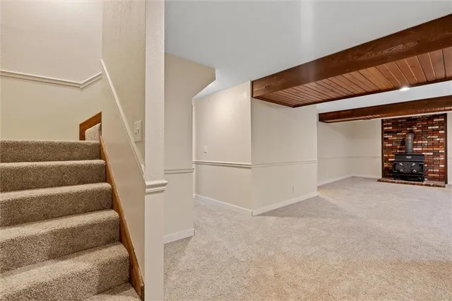 $749,000 | 6178 South E Tri County Line Road, Lawson, MO 64062