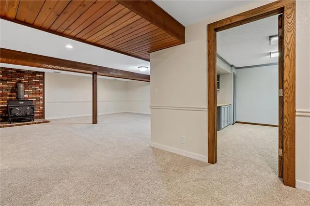 $749,000 | 6178 South E Tri County Line Road, Lawson, MO 64062