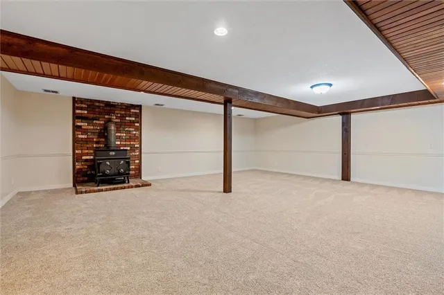 $749,000 | 6178 South E Tri County Line Road, Lawson, MO 64062