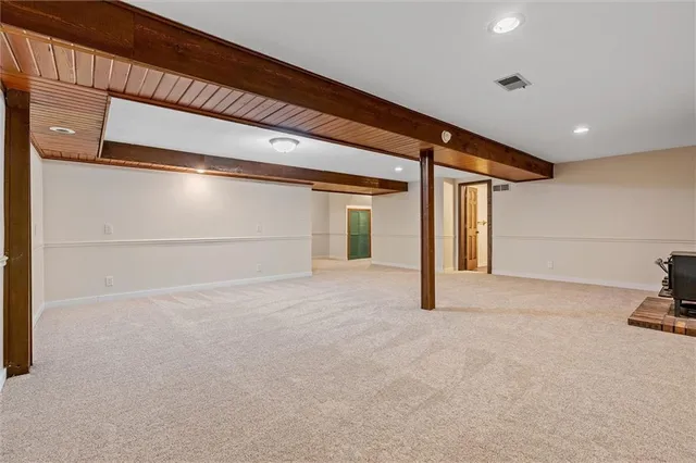 $749,000 | 6178 South E Tri County Line Road, Lawson, MO 64062