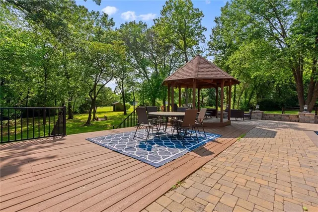 $749,000 | 6178 South E Tri County Line Road, Lawson, MO 64062