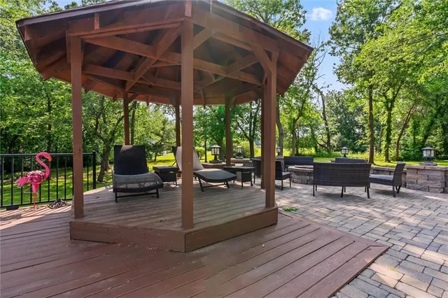 $749,000 | 6178 South E Tri County Line Road, Lawson, MO 64062