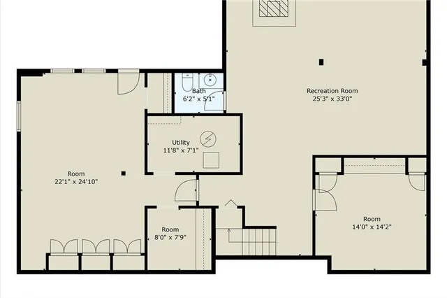 $749,000 | 6178 South E Tri County Line Road, Lawson, MO 64062