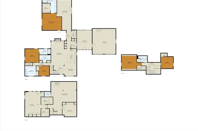 $749,000 | 6178 South E Tri County Line Road, Lawson, MO 64062