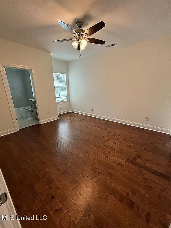 408 Lily Loop, Unit 408 Oxford, MS 38655 - Photo 18 of 30 bedroom3