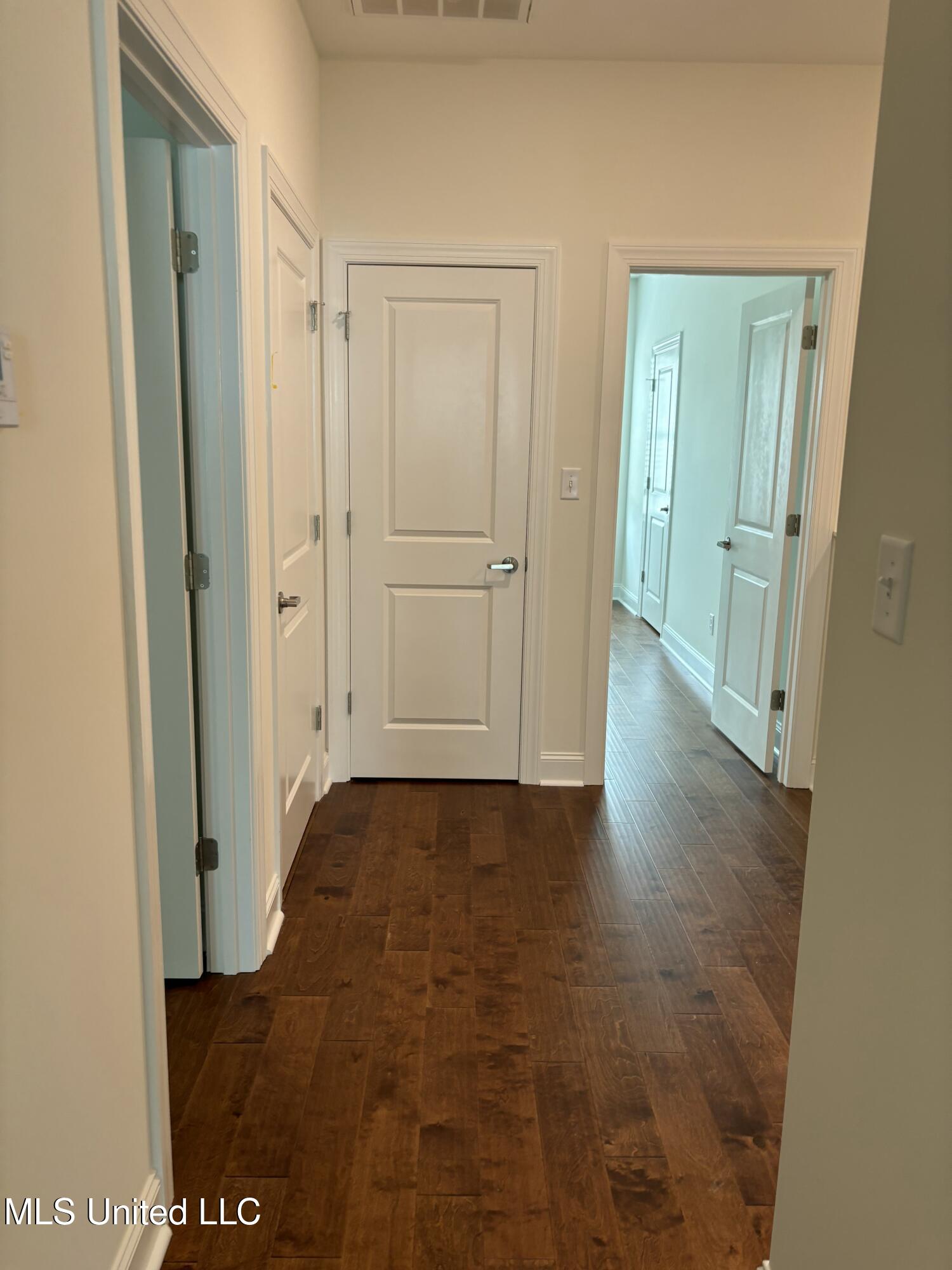 408 Lily Loop, Unit 408 Oxford, MS 38655 - Photo 19 of 30 hallway2