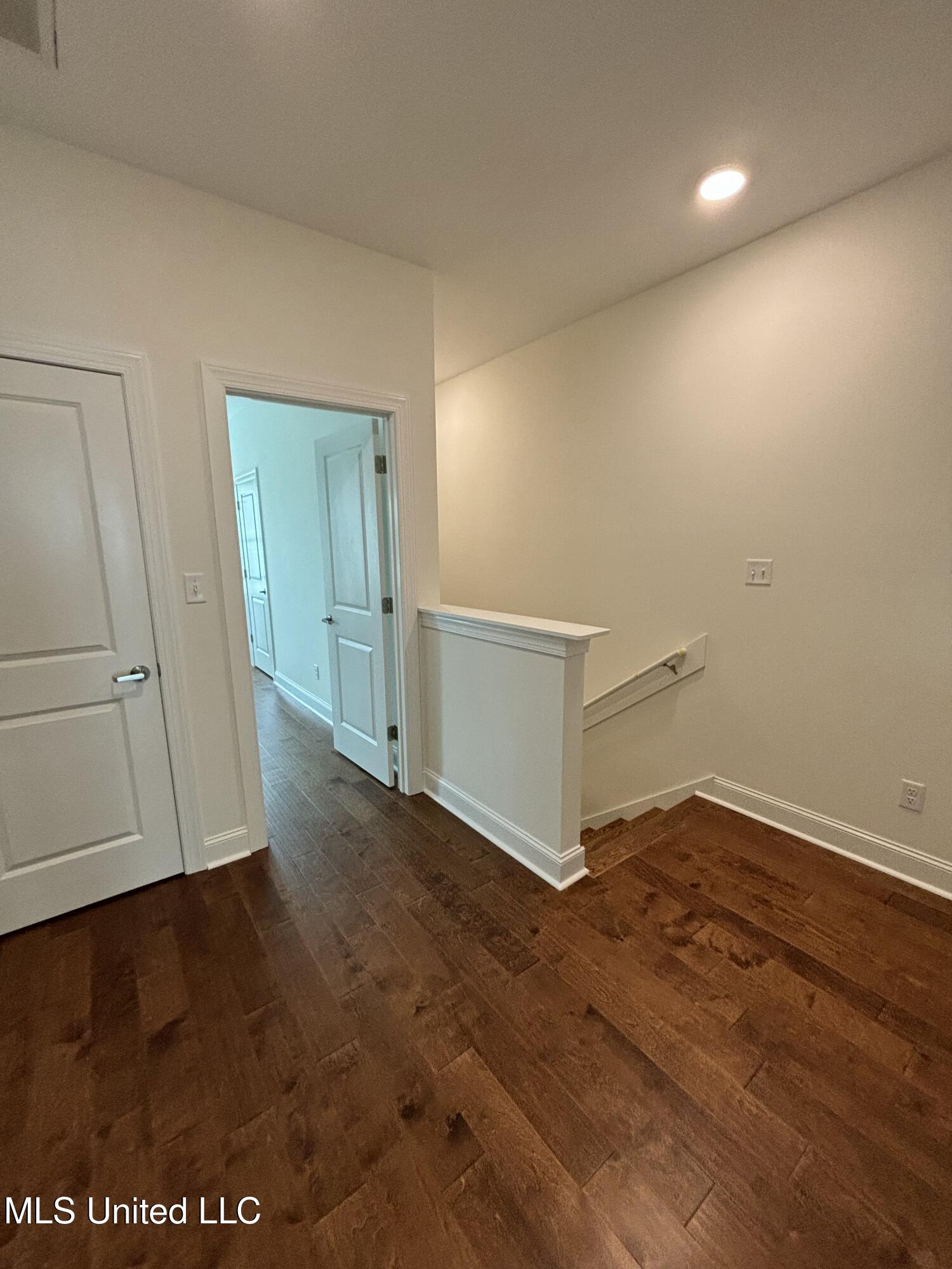 408 Lily Loop, Unit 408 Oxford, MS 38655 - Photo 21 of 30 stairs2