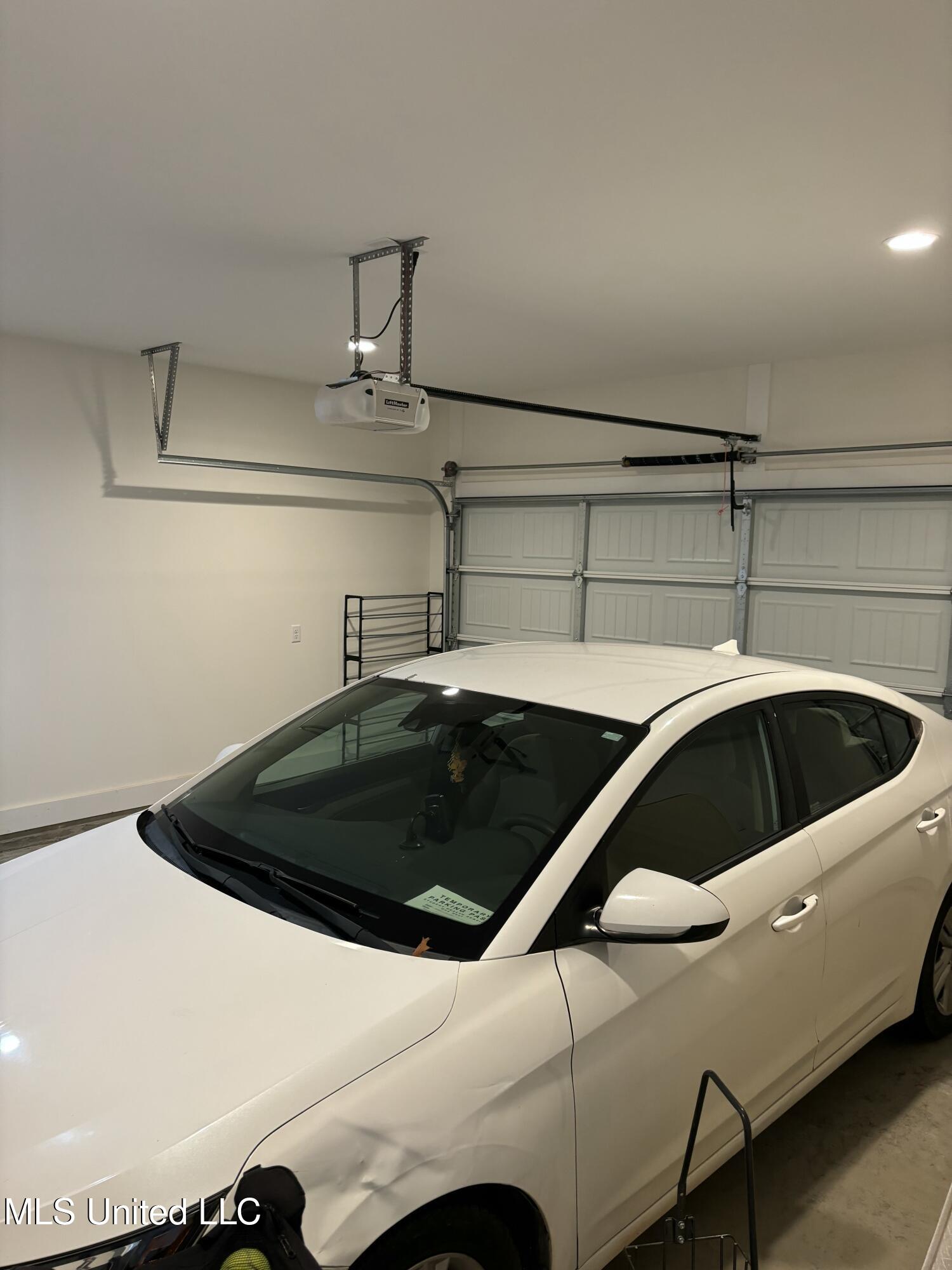 408 Lily Loop, Unit 408 Oxford, MS 38655 - Photo 26 of 30 garage