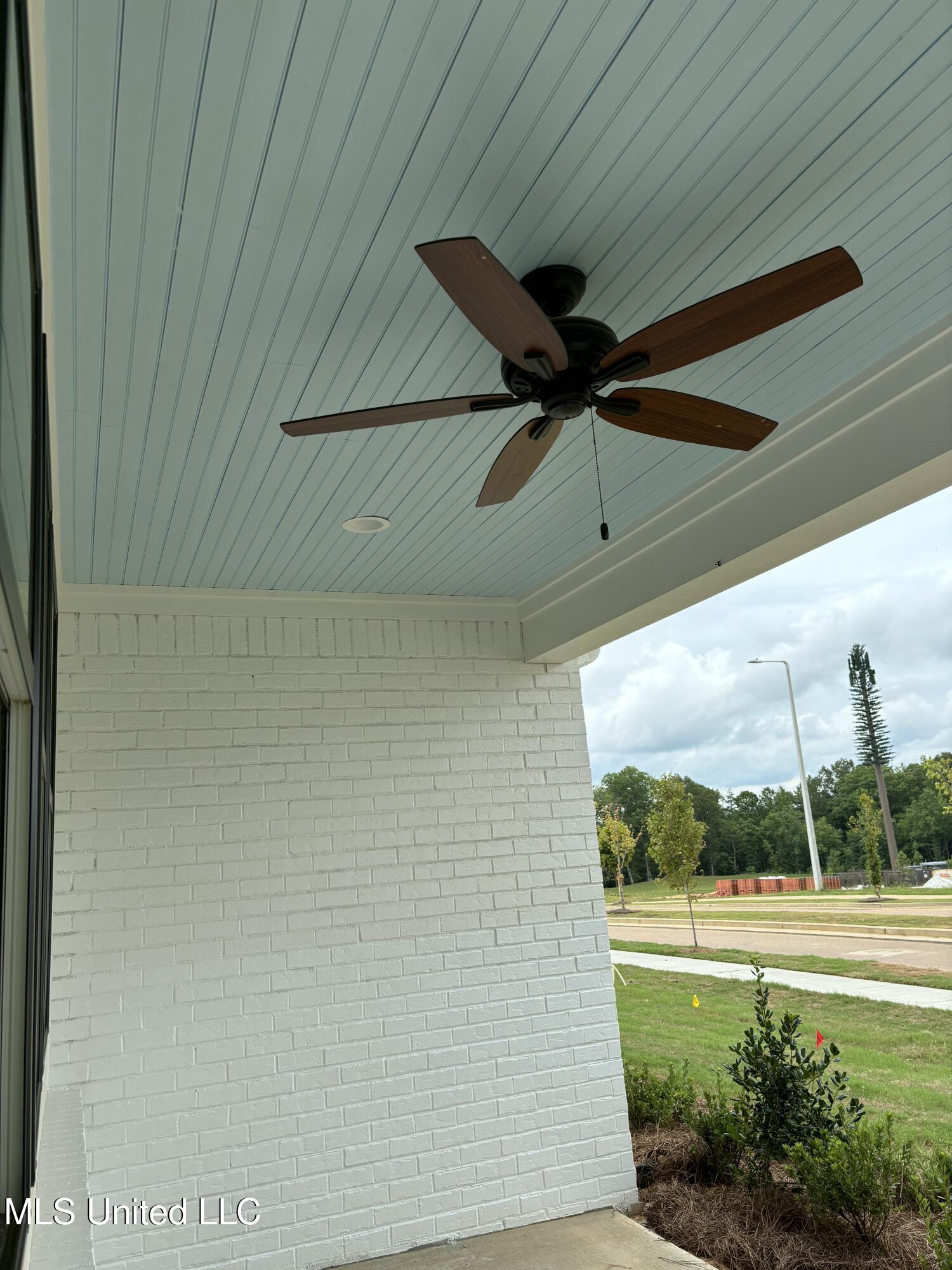 408 Lily Loop, Unit 408 Oxford, MS 38655 - Photo 27 of 30 porch
