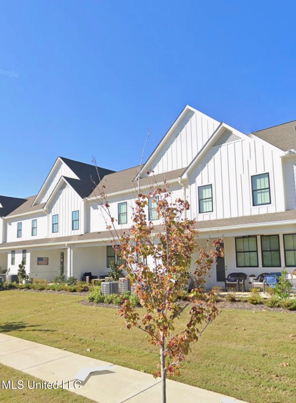 408 Lily Loop, Unit 408 Oxford, MS 38655 - Photo 28 of 30 back3