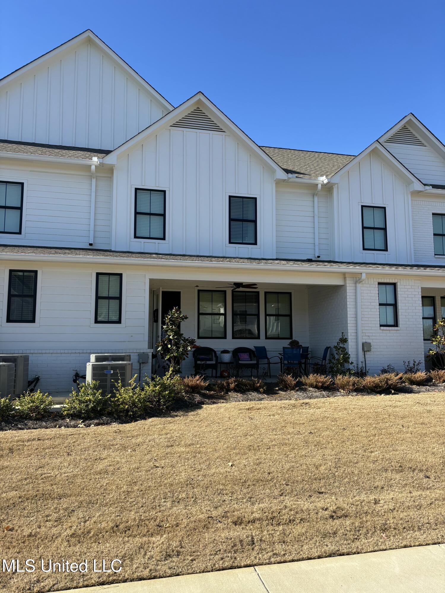 408 Lily Loop, Unit 408 Oxford, MS 38655 - Photo 29 of 30 backdoor2