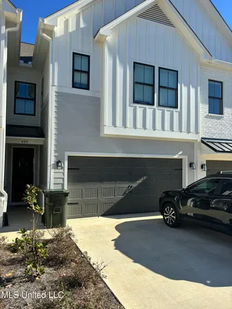 $472,000 | 408 Lily Loop, Unit 408, Oxford, MS 38655