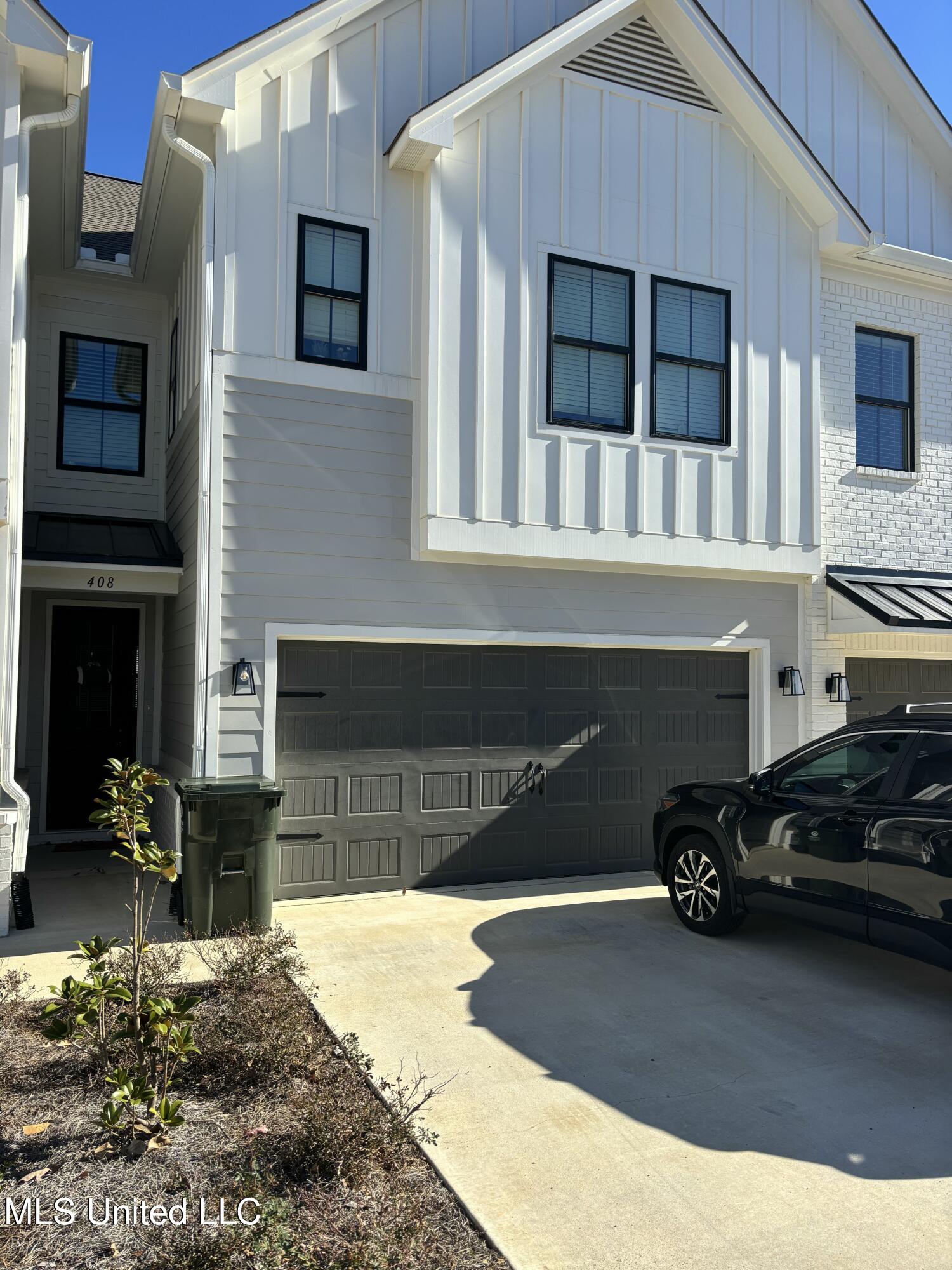 408 Lily Loop, Unit 408 Oxford, MS 38655 - Photo 3 of 30 exterior