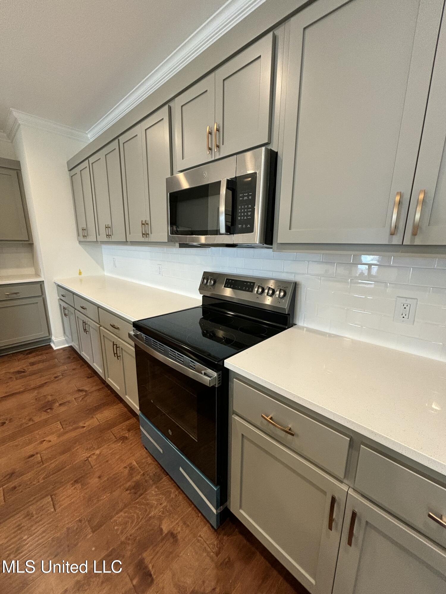 408 Lily Loop, Unit 408 Oxford, MS 38655 - Photo 6 of 30 Kitchen (1)