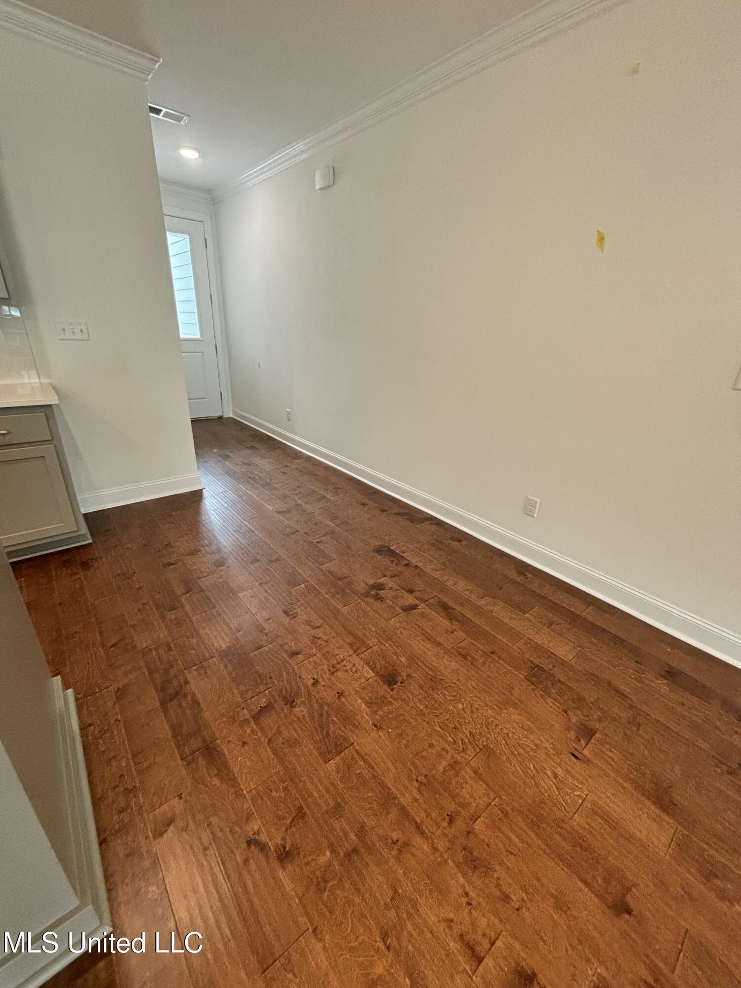 408 Lily Loop, Unit 408 Oxford, MS 38655 - Photo 7 of 30 entryway (1)