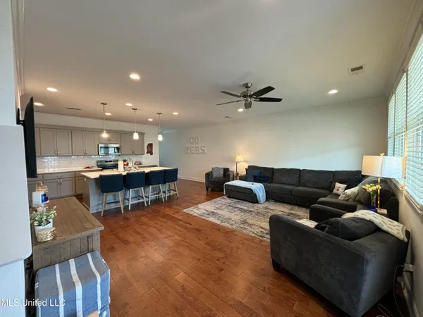 $472,000 | 408 Lily Loop, Unit 408, Oxford, MS 38655