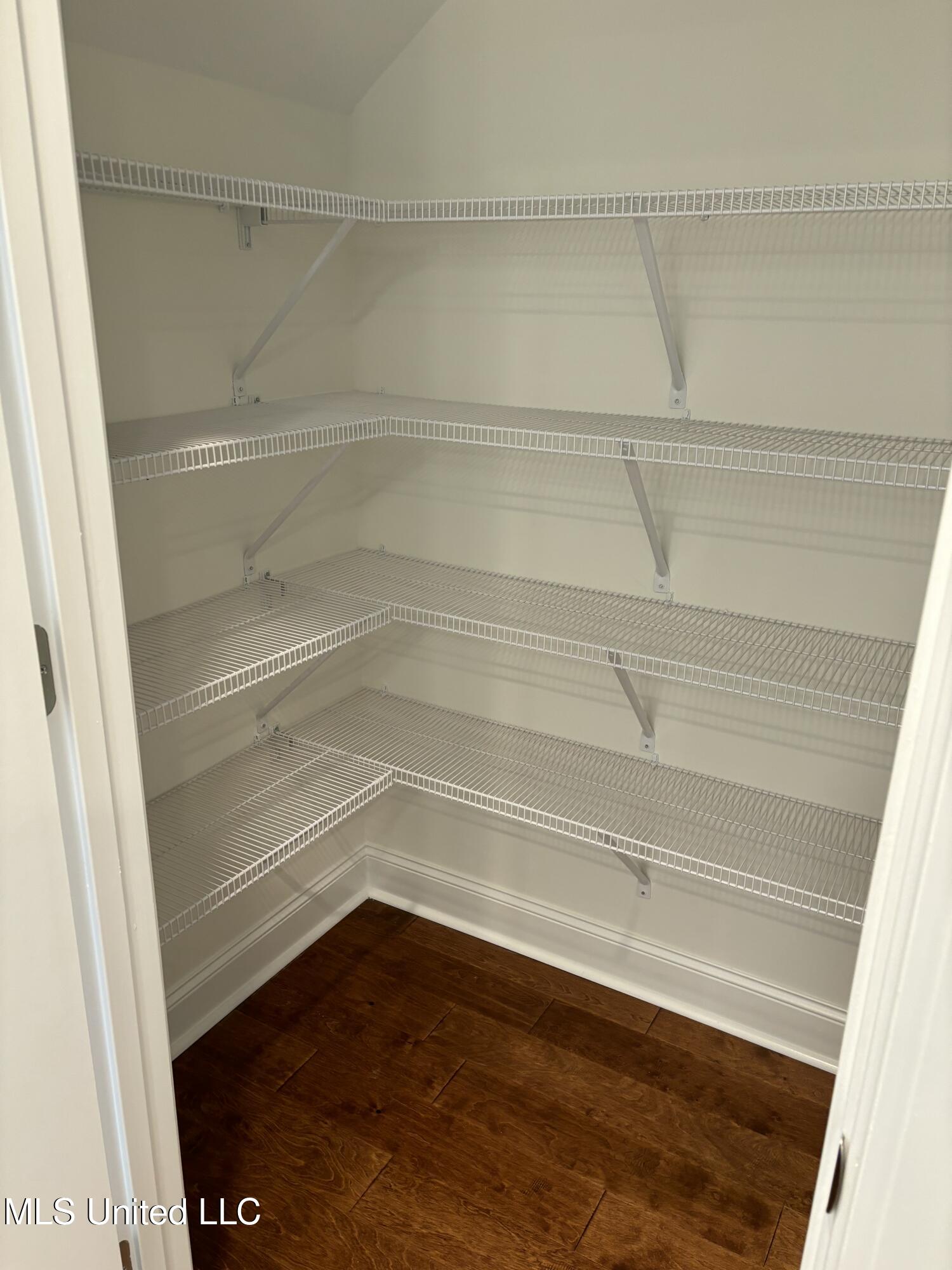 408 Lily Loop, Unit 408 Oxford, MS 38655 - Photo 8 of 30 pantry