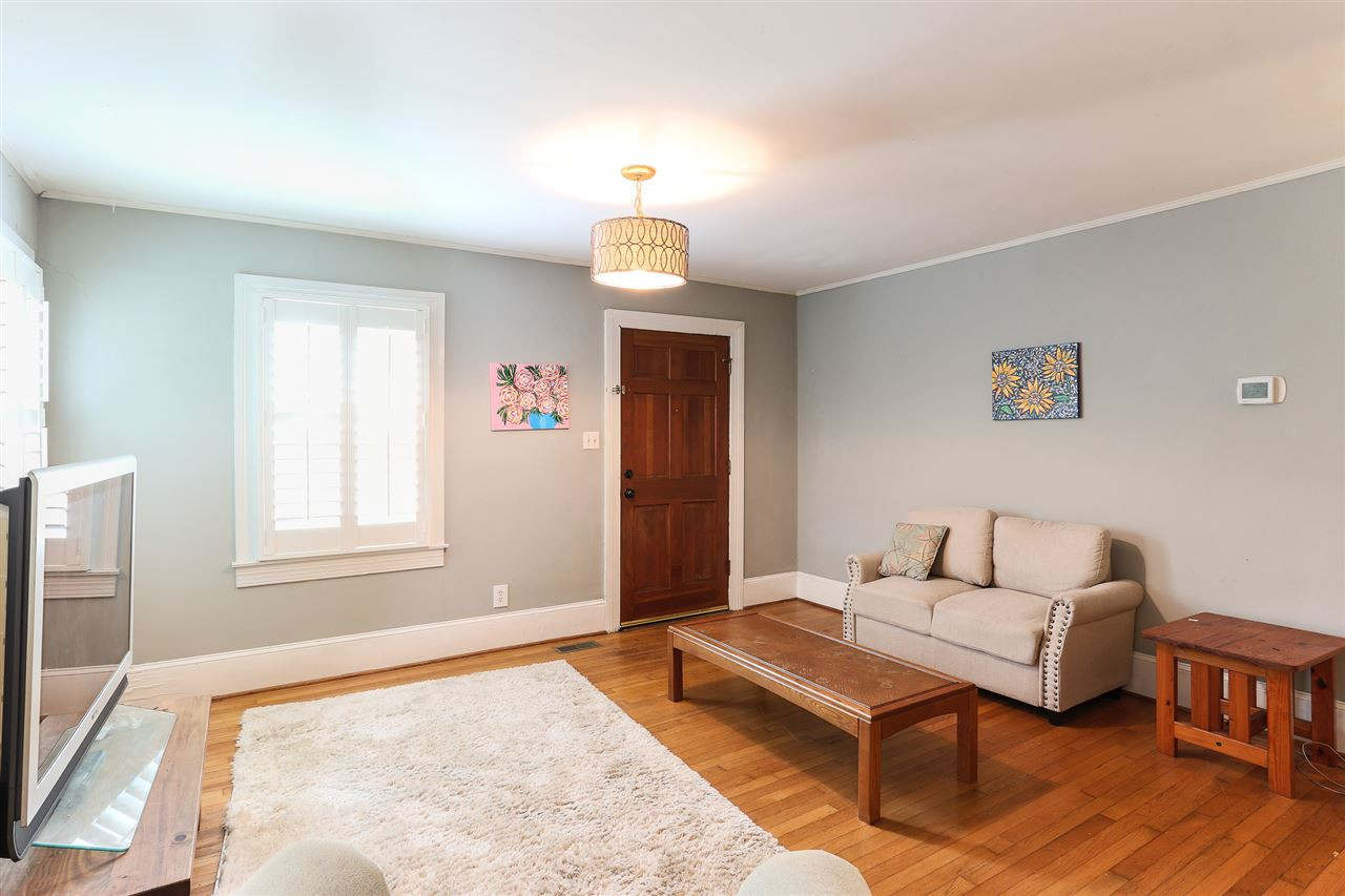 1506 Fairview Road Raleigh, NC 27608 - Photo 4 of 18 Photo 4