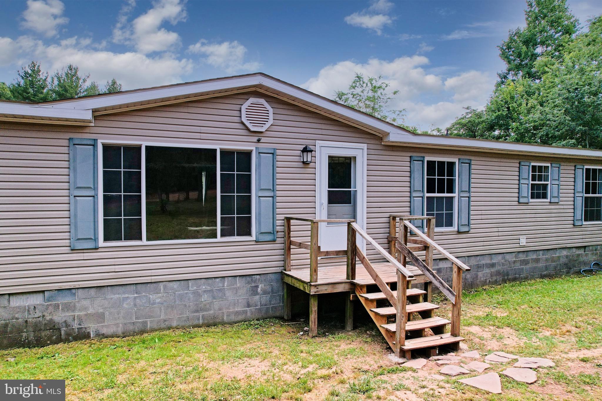 272 Red-Tailed Hawk Road Paw Paw, WV 25434 - Photo 41 of 48 Gallery Image 41