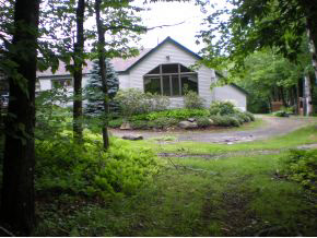 7277 Vermont Rte 100 Wardsboro, VT 05355 - Photo 1 of 24