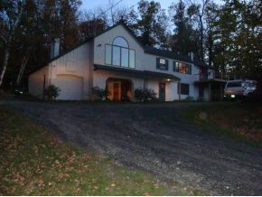 7277 Vermont Rte 100 Wardsboro, VT 05355 - Photo 2 of 24