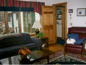 7277 Vermont Rte 100 Wardsboro, VT 05355 - Photo 8 of 24