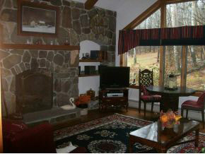 7277 Vermont Rte 100 Wardsboro, VT 05355 - Photo 9 of 24