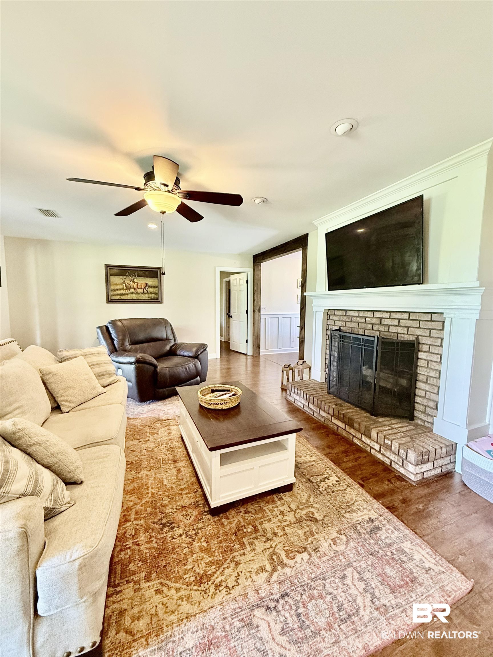 190 Jaye Road Frisco City, AL 36445 - Photo 34 of 48