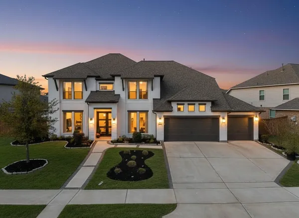 $840,000 | 7607 Wildrye Mdw Lane, Katy, TX 77493