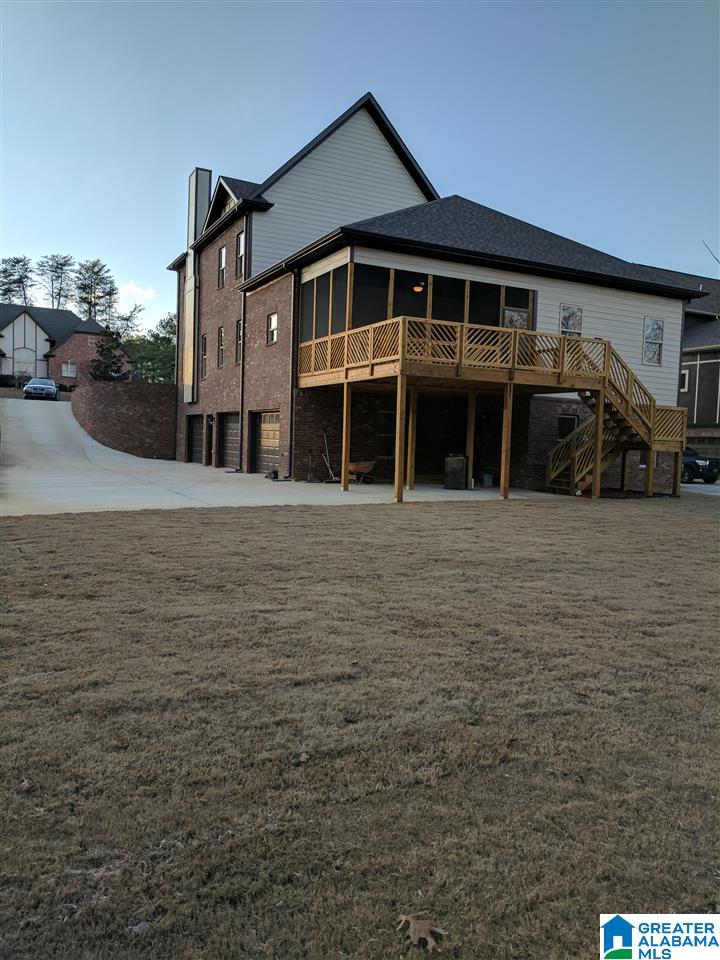 131 Widgeon Drive Alabaster, AL 35007 - Photo 30 of 34