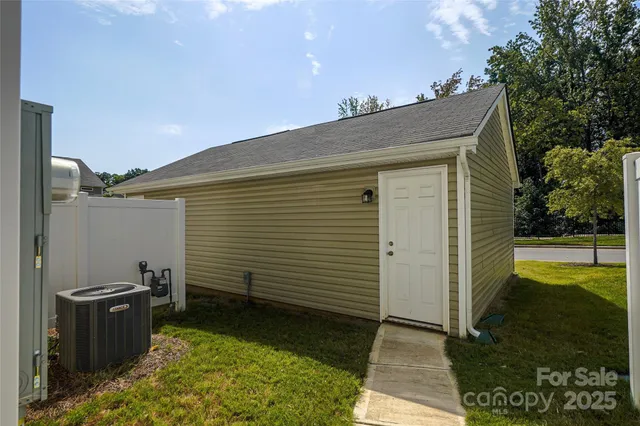 a room that has a window in it