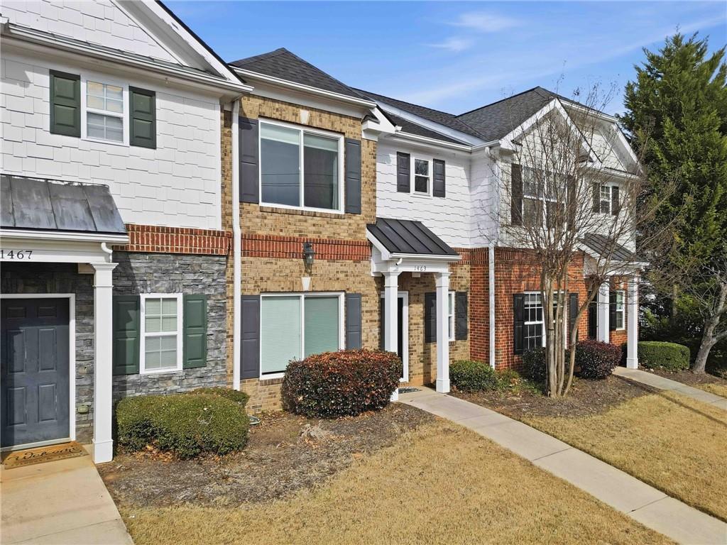 1463 Ashley Way Atlanta, GA 30344 - Photo 1 of 1