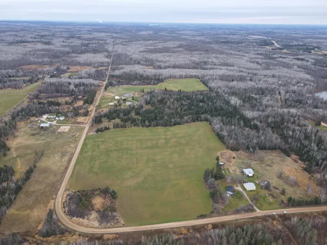 $249,000 | 35738 Spang Road, Hill City, MN 55748