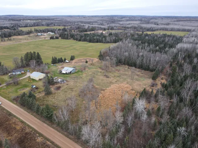 $249,000 | 35738 Spang Road, Hill City, MN 55748