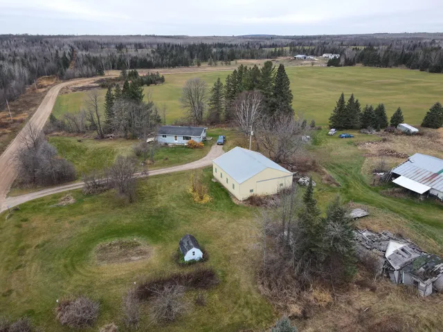 $249,000 | 35738 Spang Road, Hill City, MN 55748