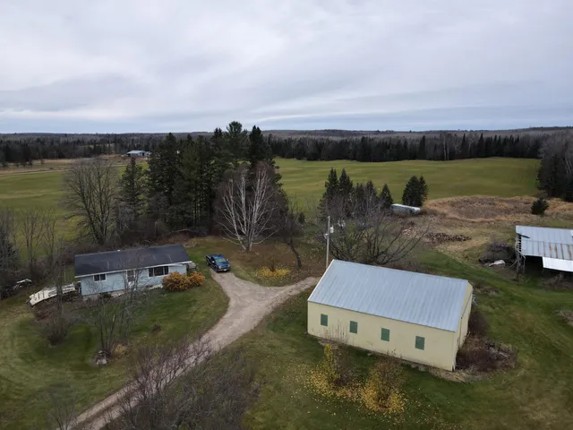 $249,000 | 35738 Spang Road, Hill City, MN 55748