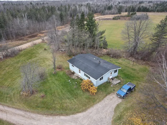 $249,000 | 35738 Spang Road, Hill City, MN 55748