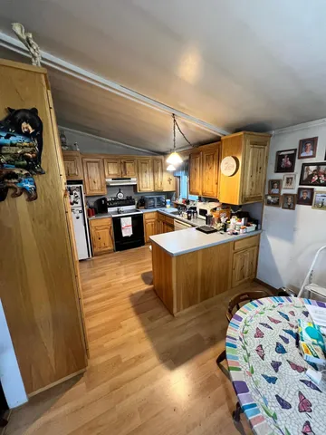 $249,000 | 35738 Spang Road, Hill City, MN 55748